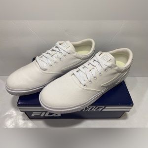 Fila Lifestyle Morales Mens shoes size 11